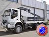 Шасси IVECO под манипулятор